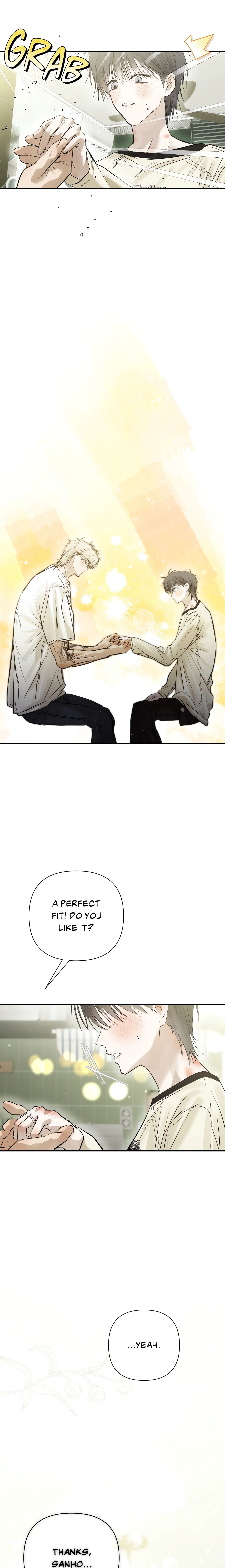 Summer Heat Chapter 48 Page 27