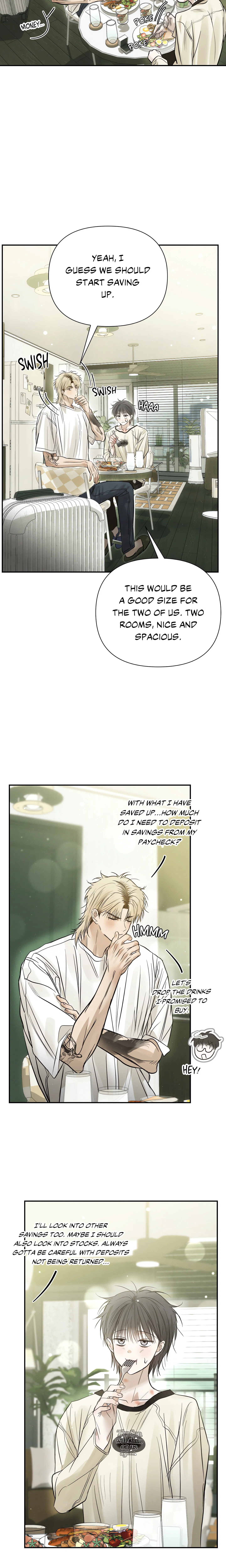 Summer Heat Chapter 48 Page 30