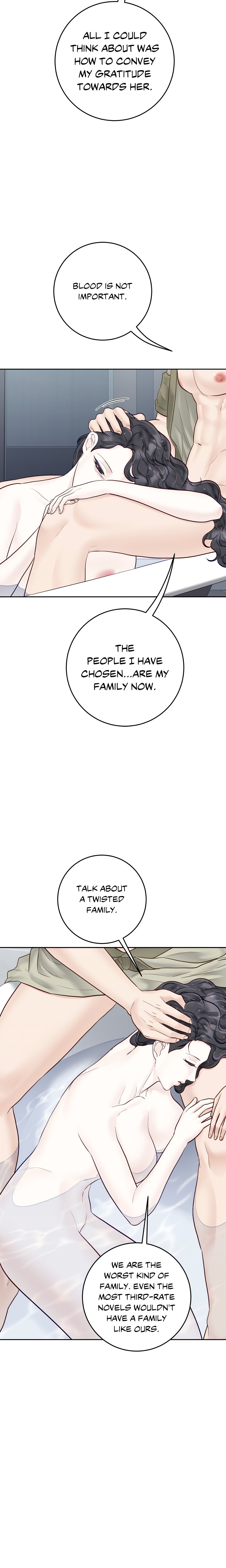 Playing With Karma (Official) Chapter 55 Page 12