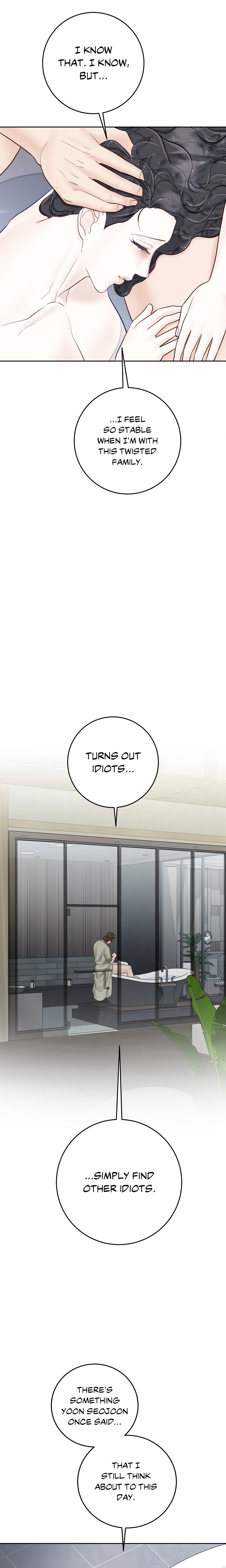 Playing With Karma (Official) Chapter 55 Page 13