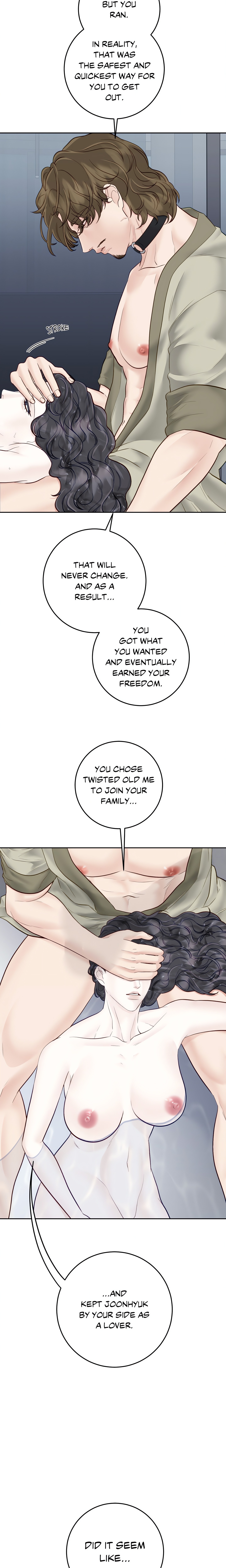 Playing With Karma (Official) Chapter 55 Page 16