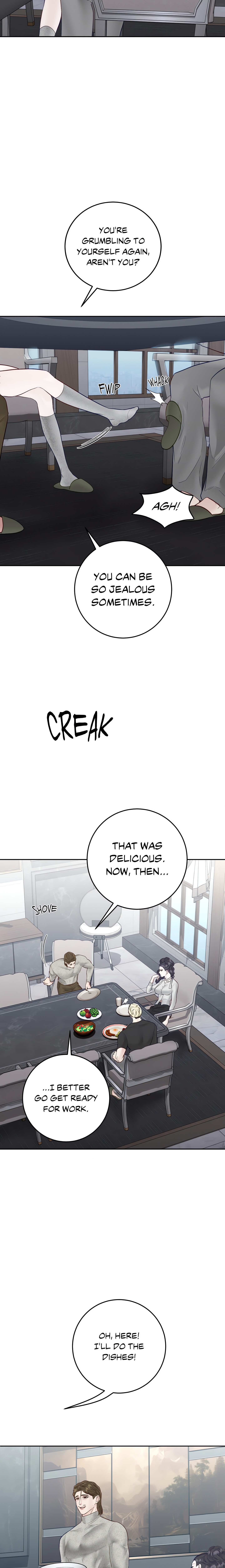 Playing With Karma (Official) Chapter 55 Page 24