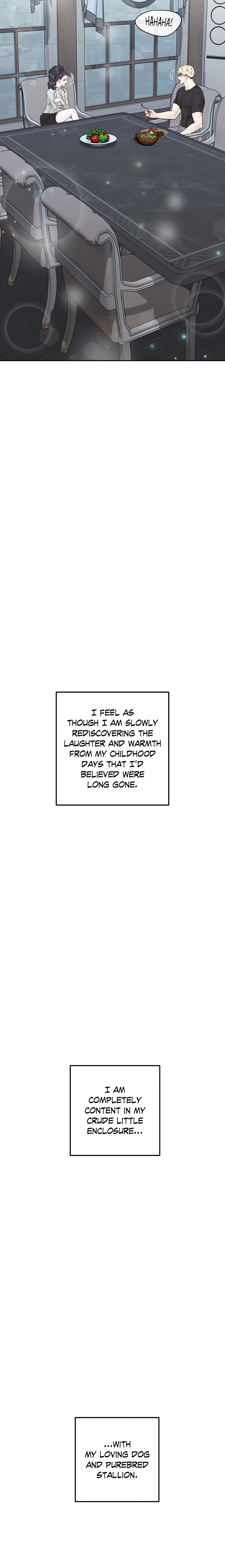 Playing With Karma (Official) Chapter 55 Page 28