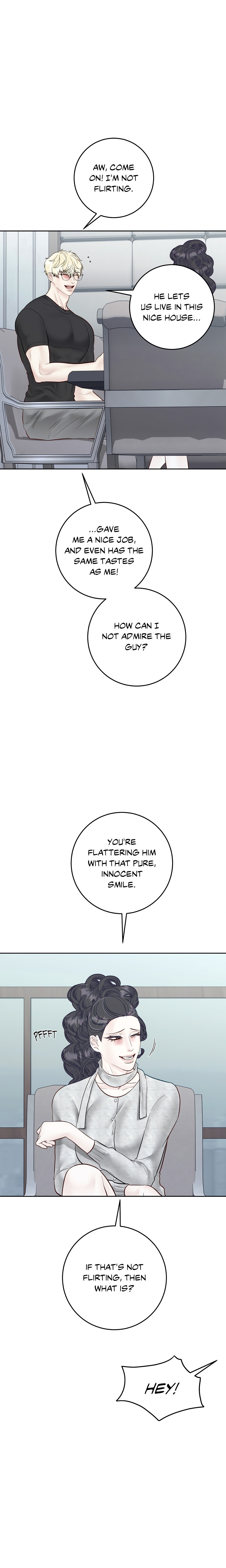 Playing With Karma (Official) Chapter 56 Page 2