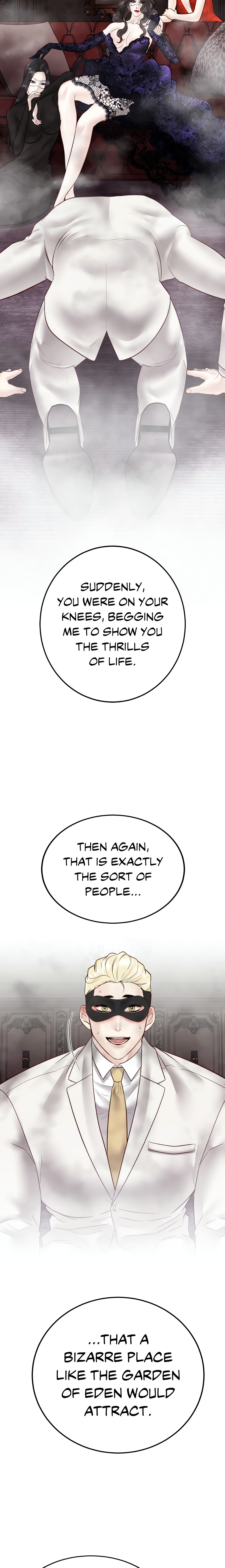 Playing With Karma (Official) Chapter 56 Page 15