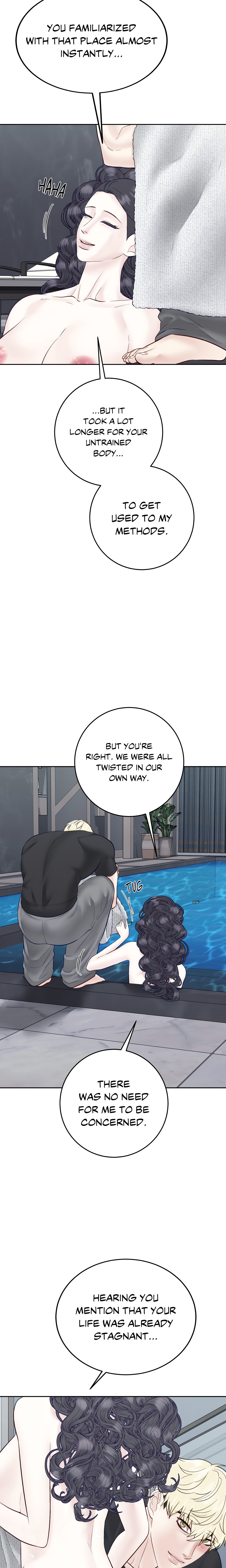 Playing With Karma (Official) Chapter 56 Page 16