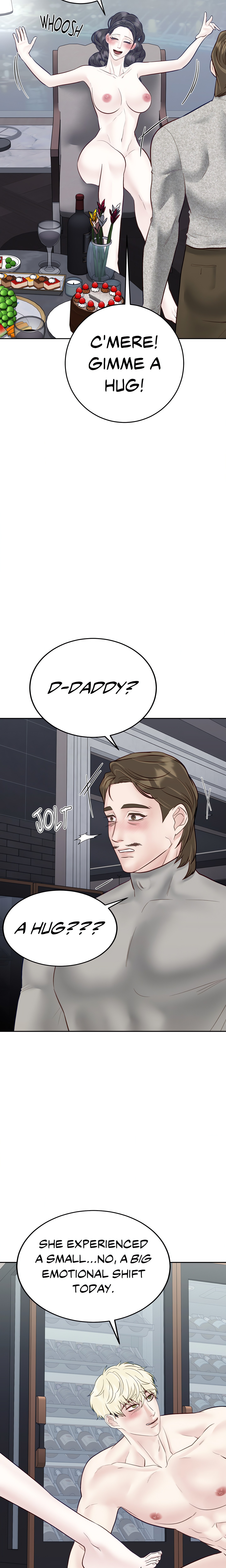 Playing With Karma (Official) Chapter 56 Page 24