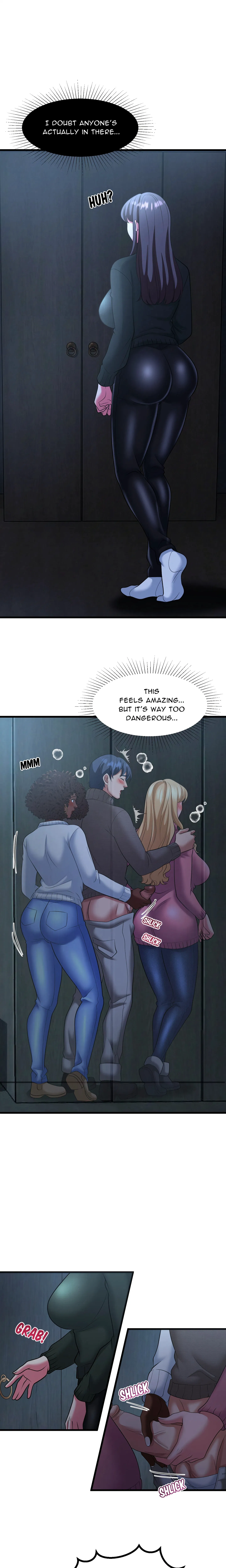 Winter Games 2 “MILF Edition” (Uncensored)