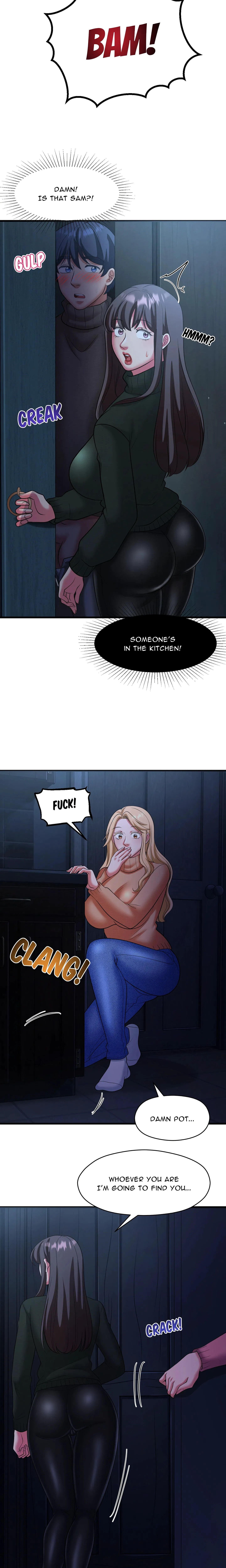 Winter Games 2 “MILF Edition” (Uncensored)