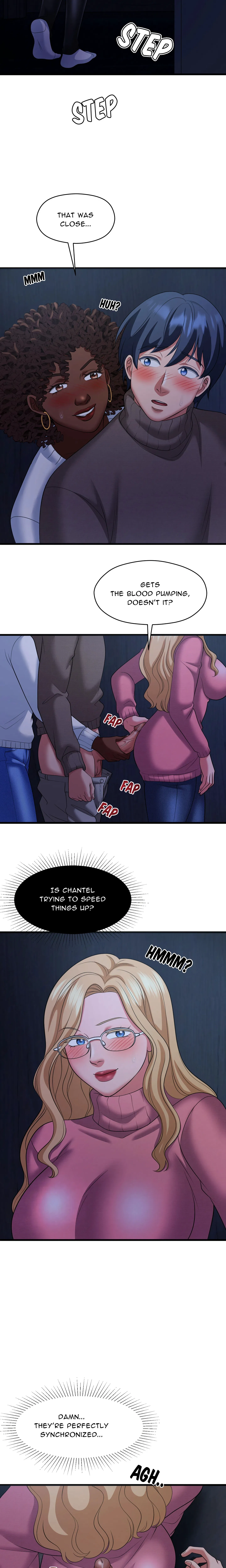 Winter Games 2 “MILF Edition” (Uncensored)