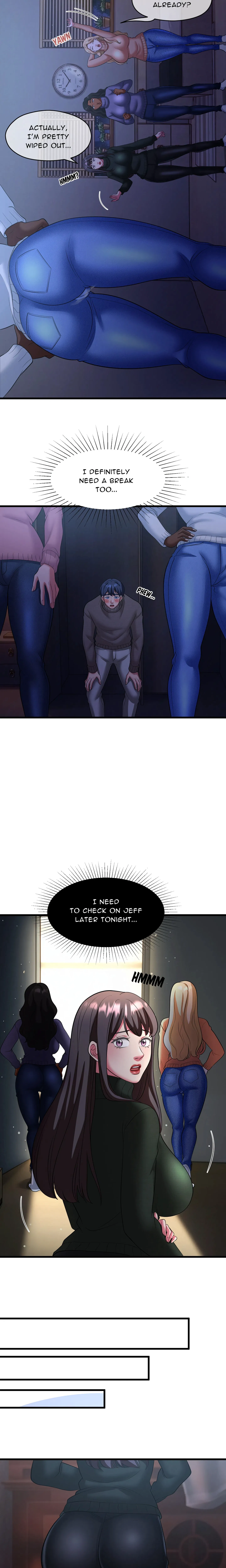 Winter Games 2 “MILF Edition” (Uncensored)