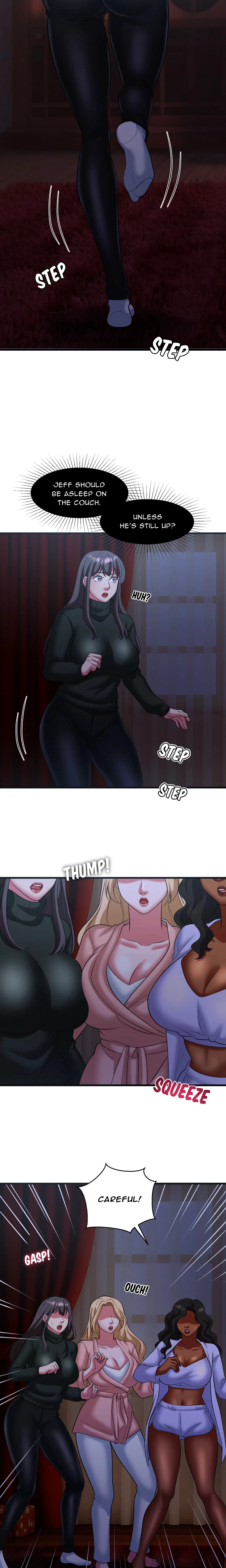 Winter Games 2 “MILF Edition” (Uncensored)