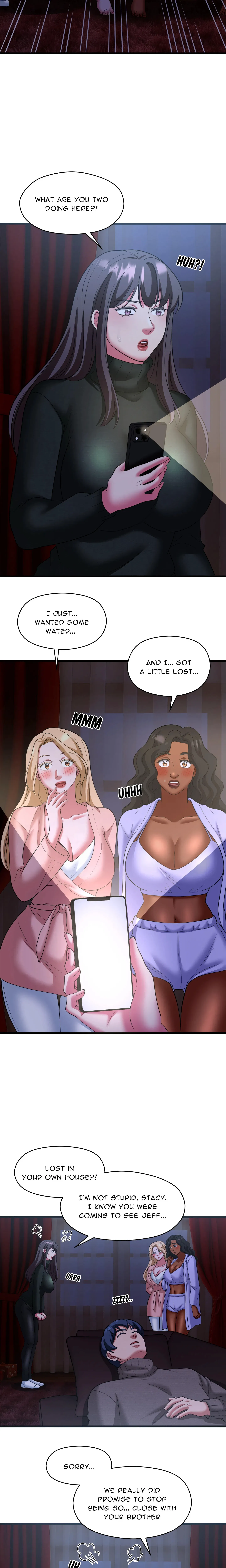 Winter Games 2 “MILF Edition” (Uncensored)