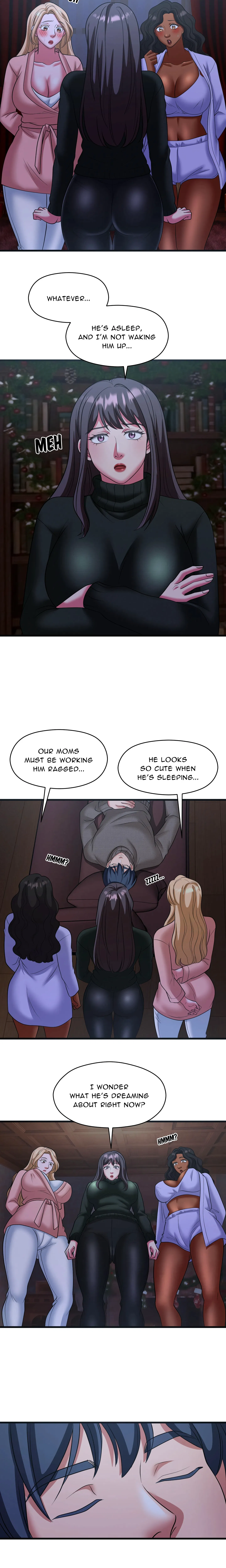 Winter Games 2 “MILF Edition” (Uncensored)