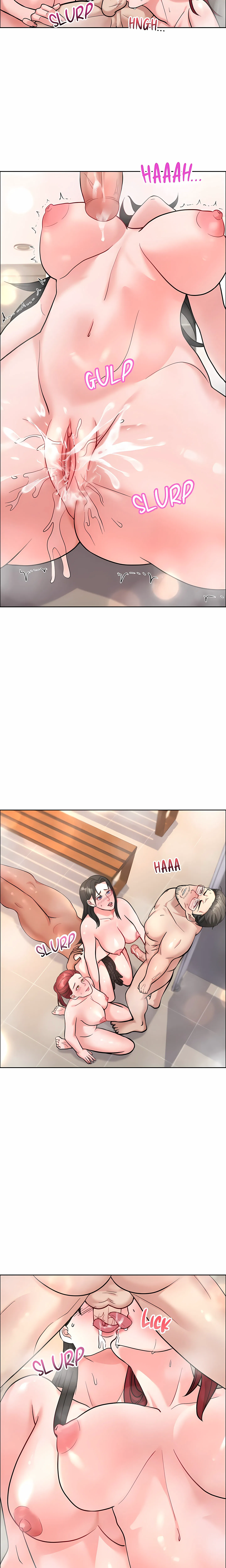 Touch Me Down (Uncensored) Chapter 13 Page 6