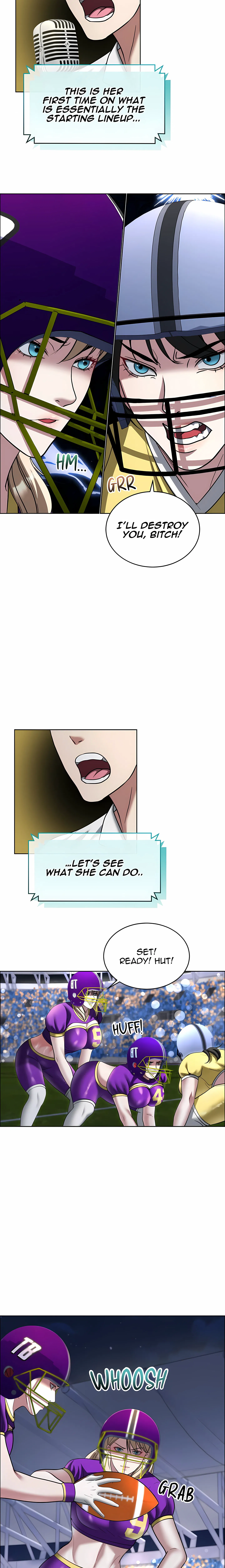 Touch Me Down (Uncensored) Chapter 14 Page 14
