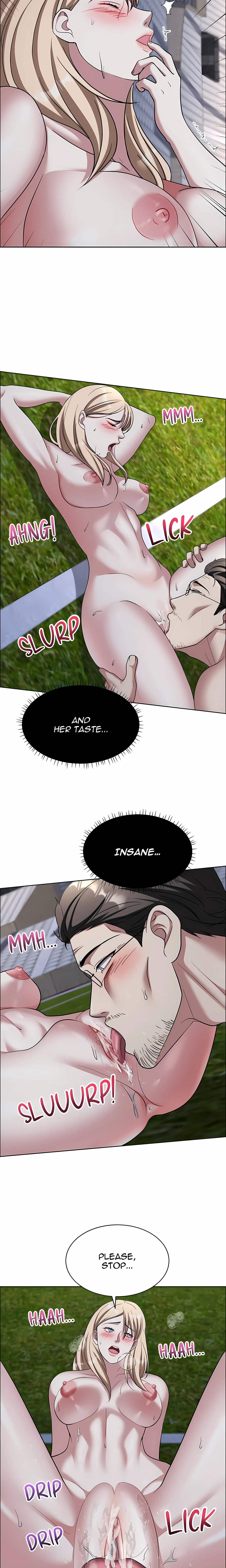 Touch Me Down (Uncensored) Chapter 15 Page 7
