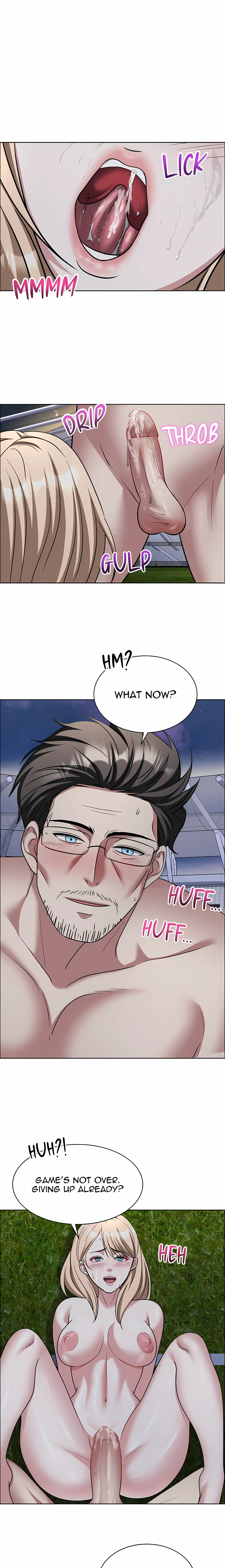 Touch Me Down (Uncensored) Chapter 15 Page 13