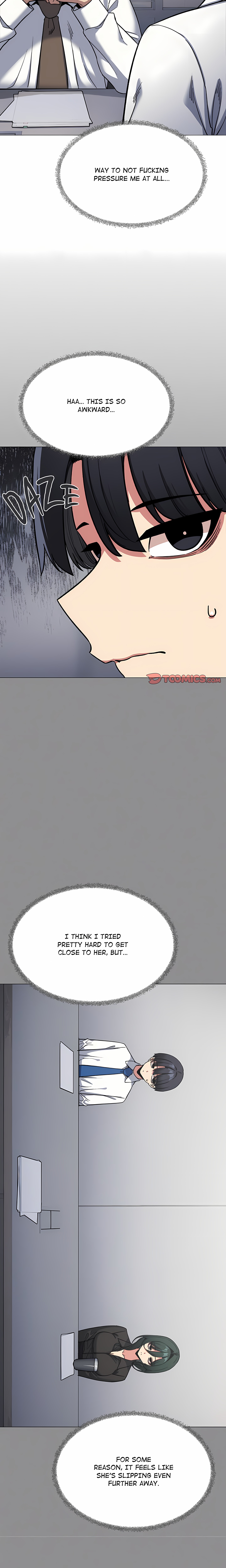 Someone Stop Her! (Uncensored)