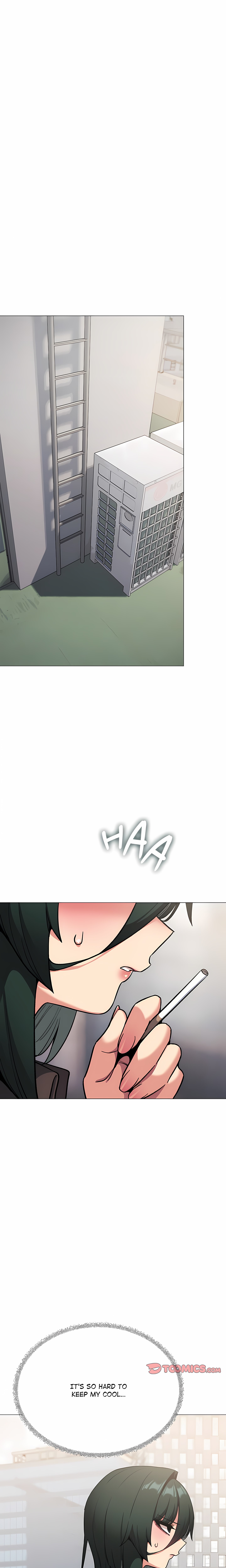 Someone Stop Her! (Uncensored)