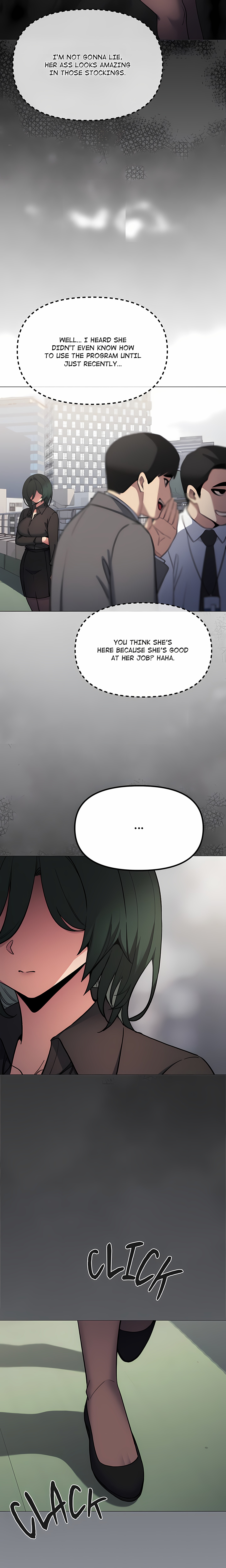 Someone Stop Her! (Uncensored)