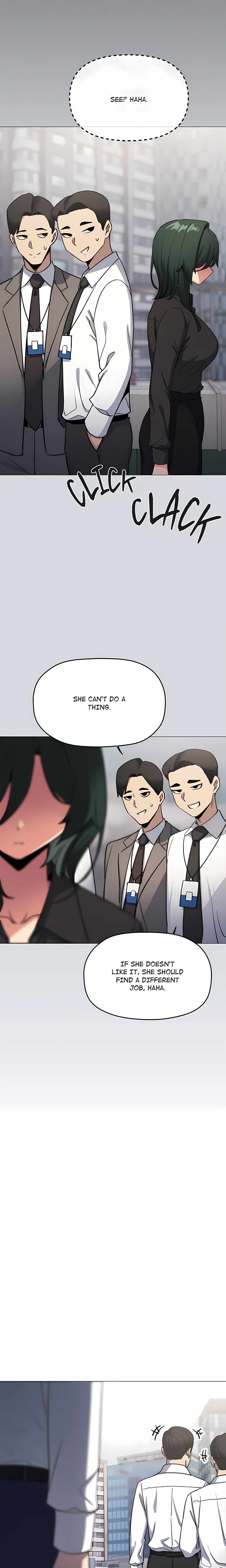 Someone Stop Her! (Uncensored)