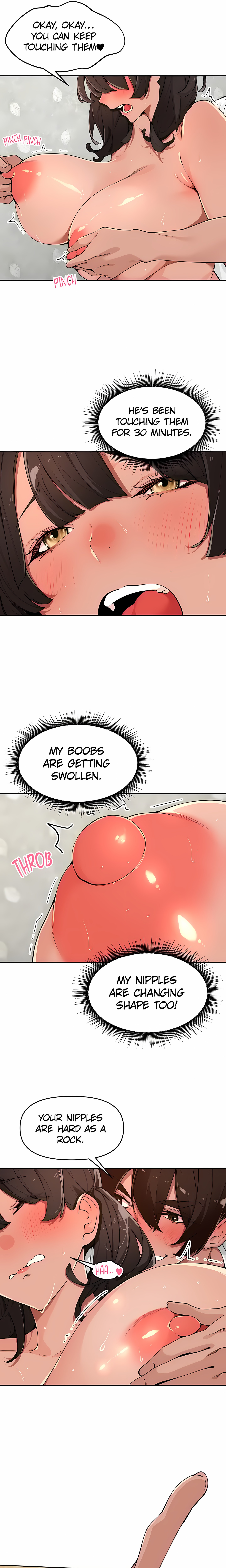 The Village’s Special Rule (Official)