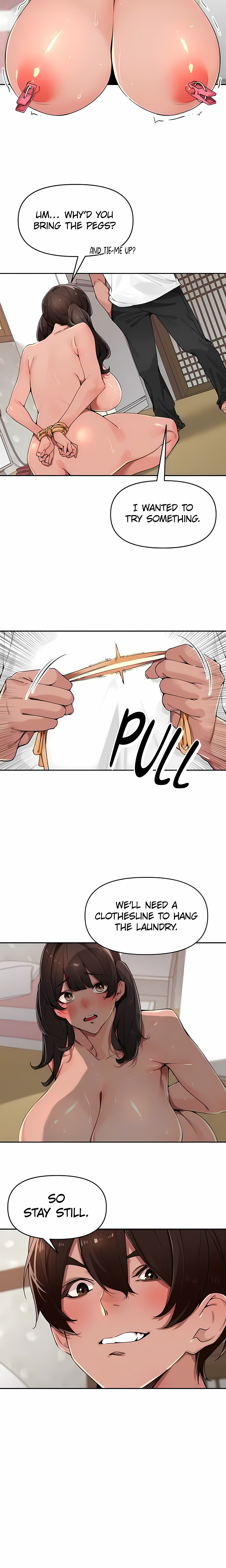 The Village’s Special Rule (Official)