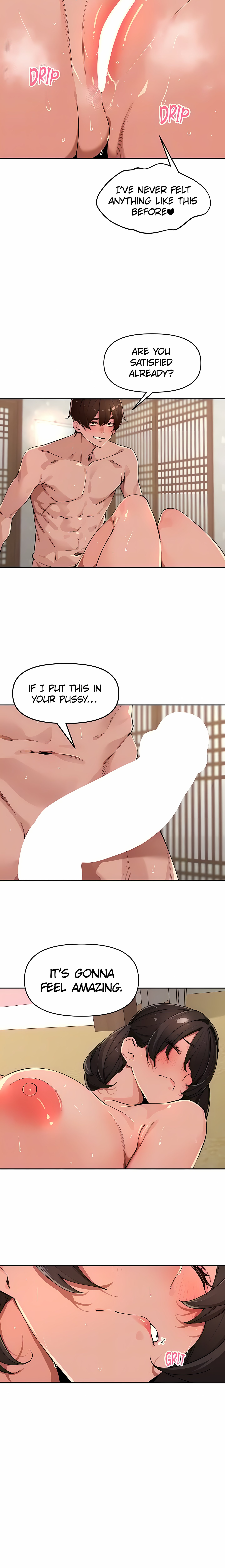 The Village’s Special Rule (Official)