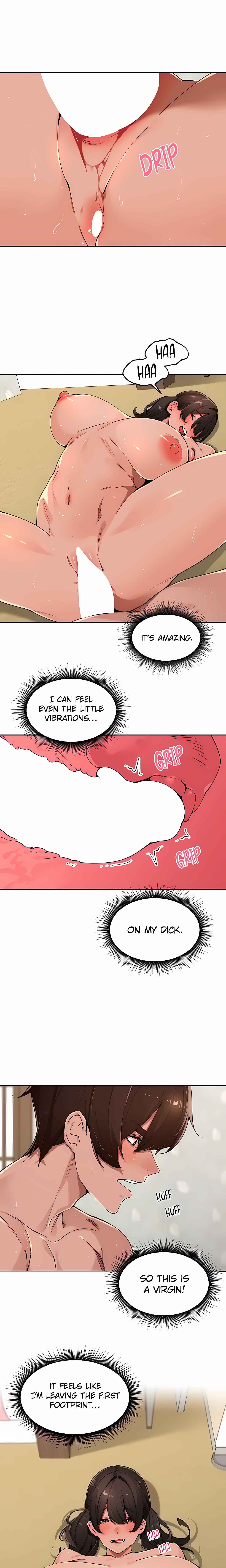 The Village’s Special Rule (Official)