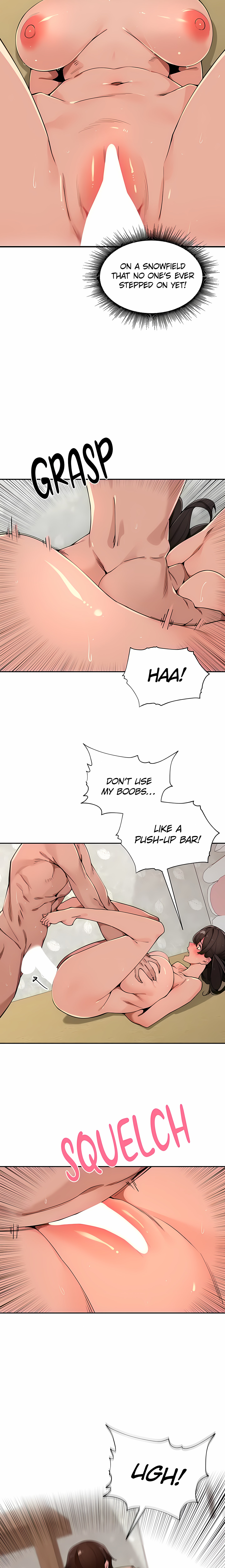 The Village’s Special Rule (Official)