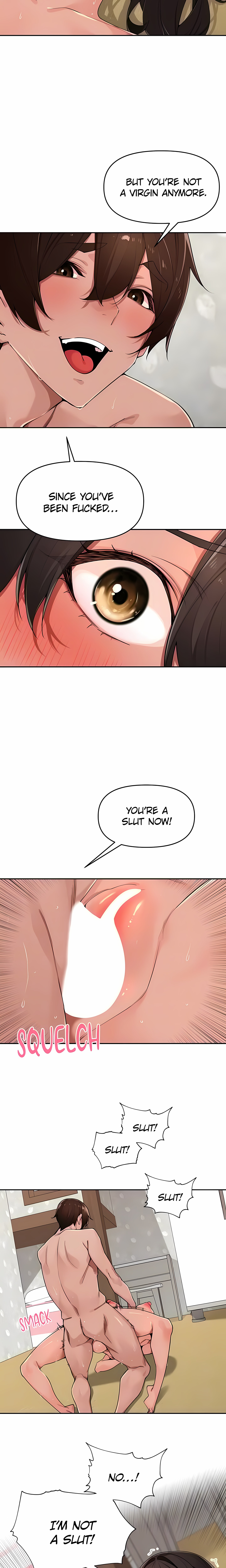 The Village’s Special Rule (Official)