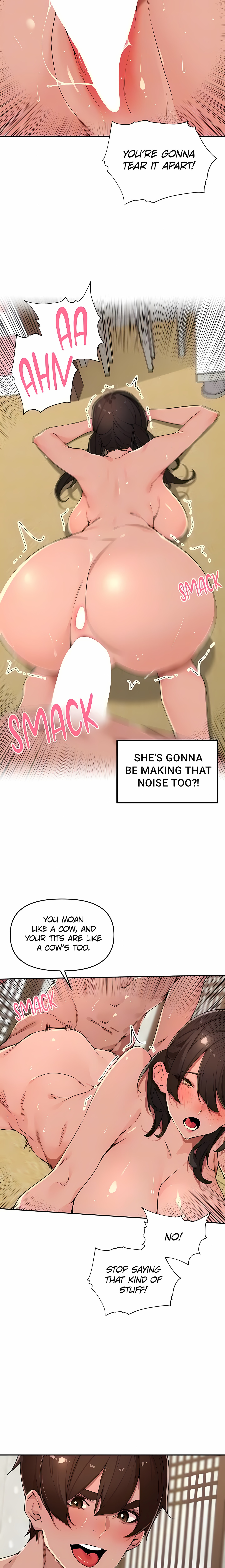 The Village’s Special Rule (Official)
