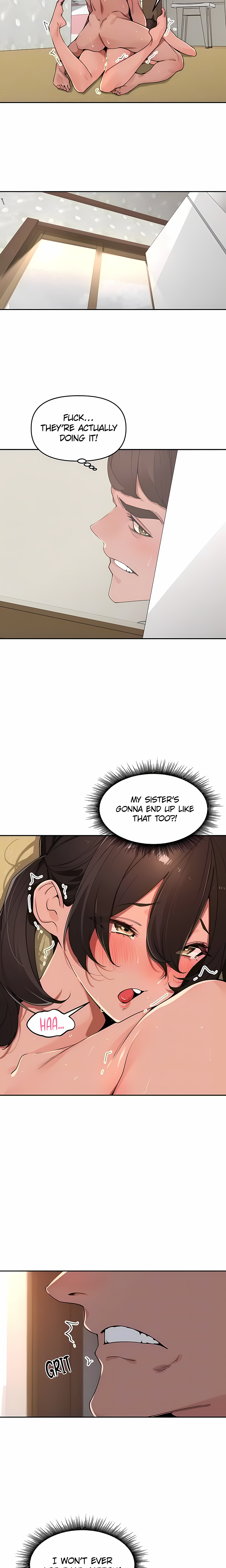 The Village’s Special Rule (Official)