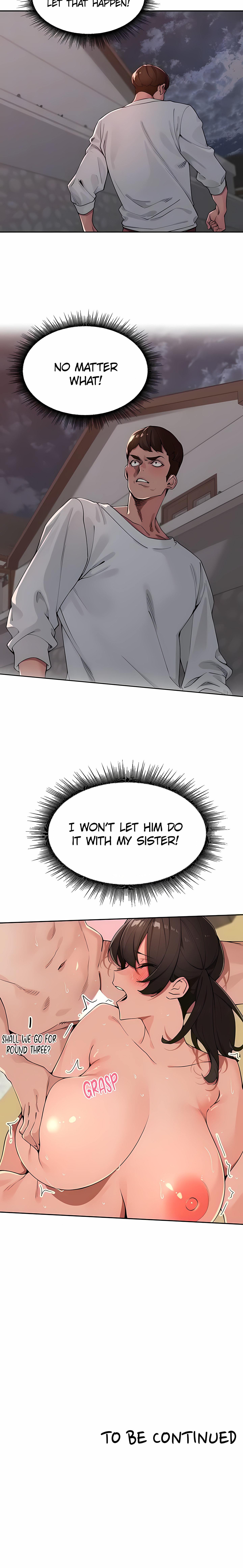 The Village’s Special Rule (Official)