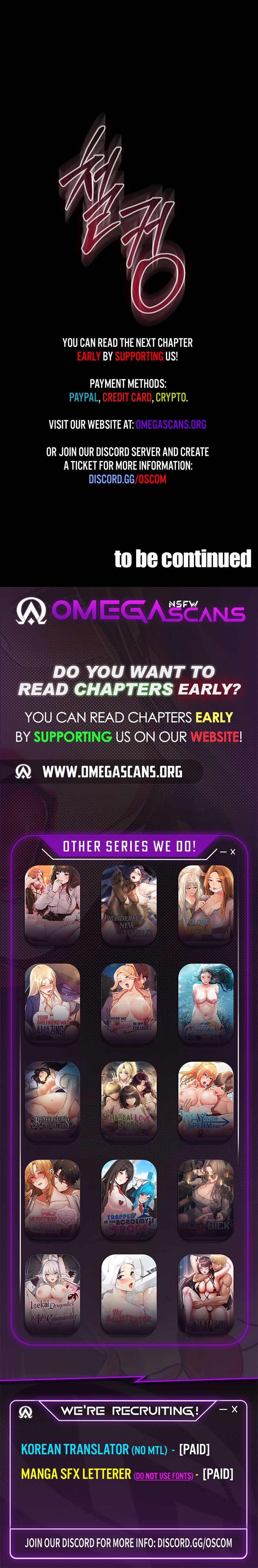Taming A Female Bully Chapter 84 Page 9