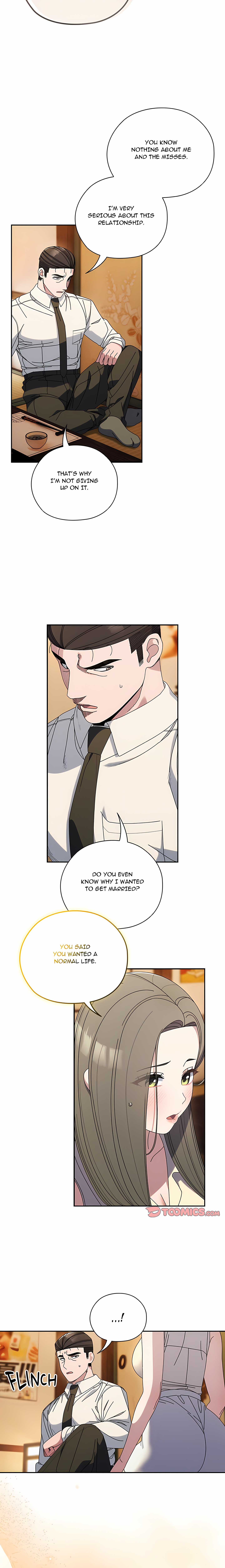 Boss! I’m Taking Your Girl! (Uncensored)