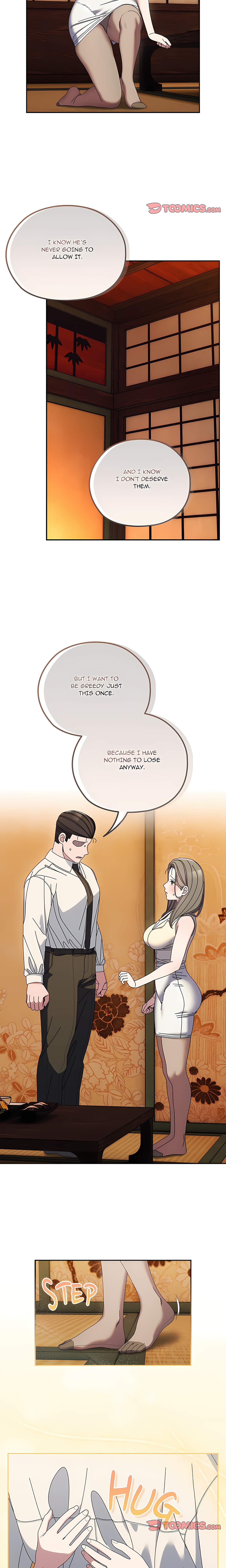 Boss! I’m Taking Your Girl! (Uncensored)