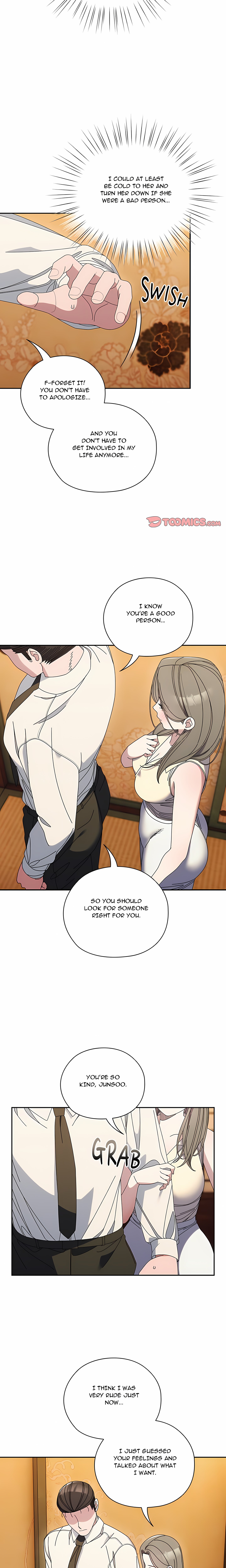 Boss! I’m Taking Your Girl! (Uncensored)