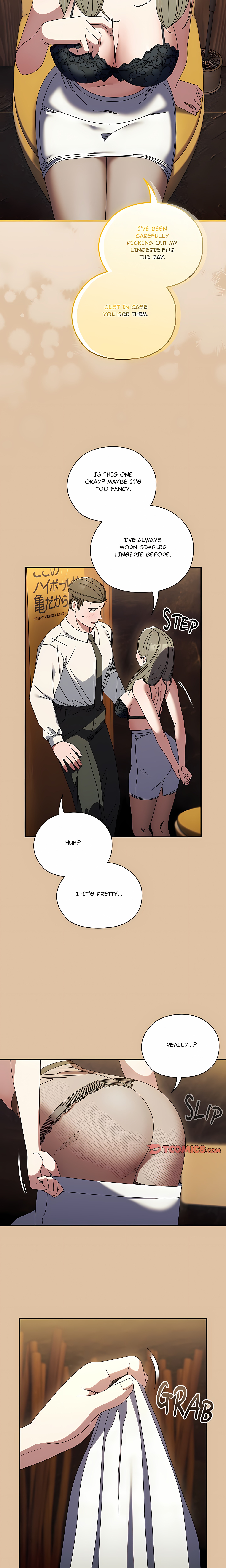 Boss! I’m Taking Your Girl! (Uncensored)