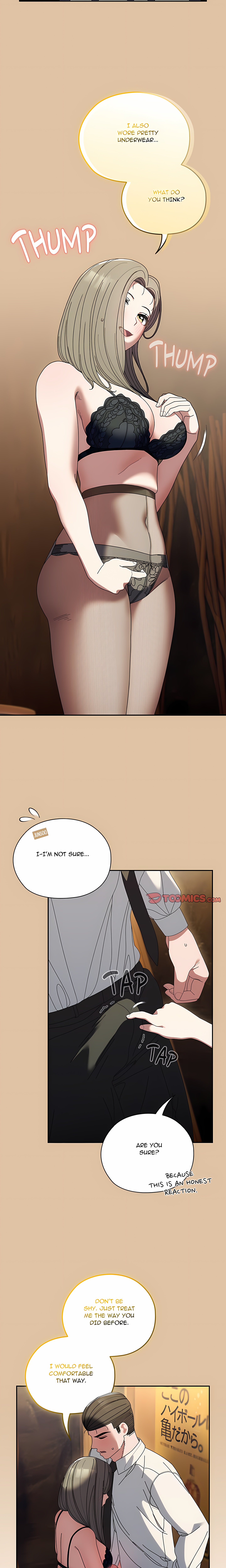 Boss! I’m Taking Your Girl! (Uncensored)