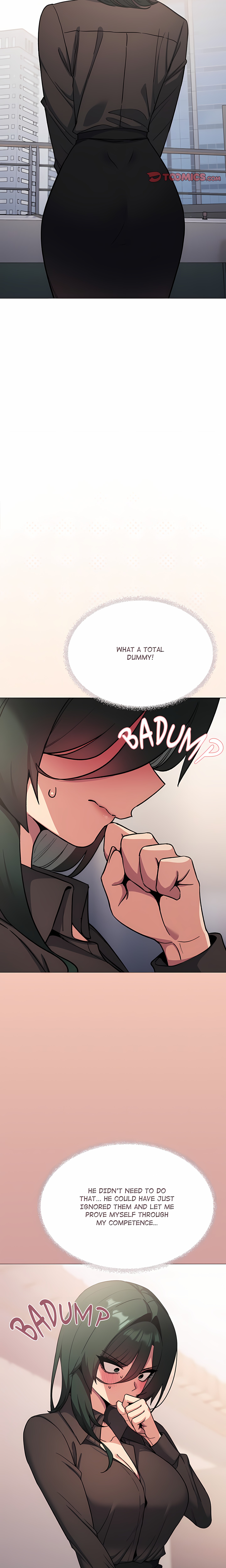 Someone Stop Her! (Uncensored)