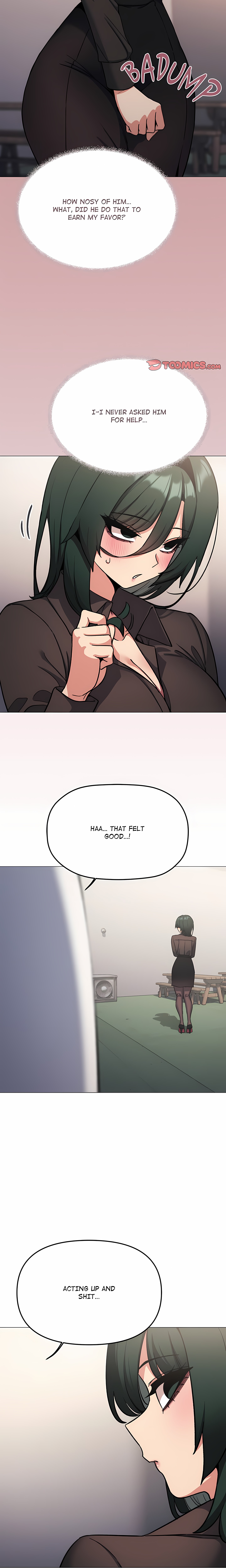 Someone Stop Her! (Uncensored)