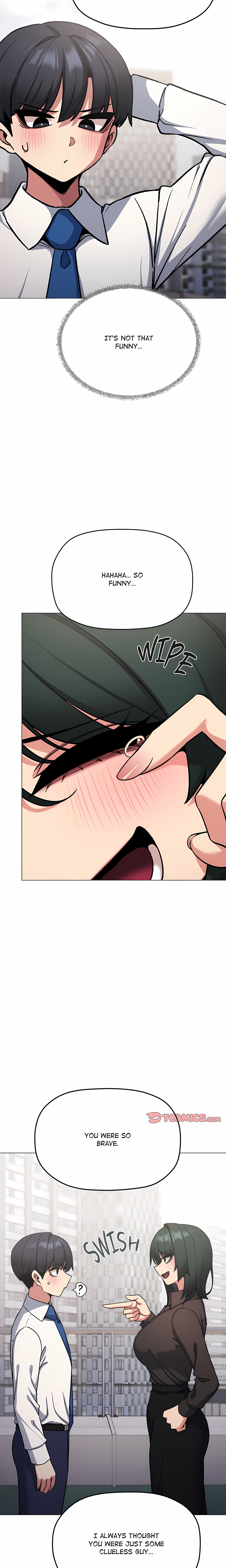 Someone Stop Her! (Uncensored)