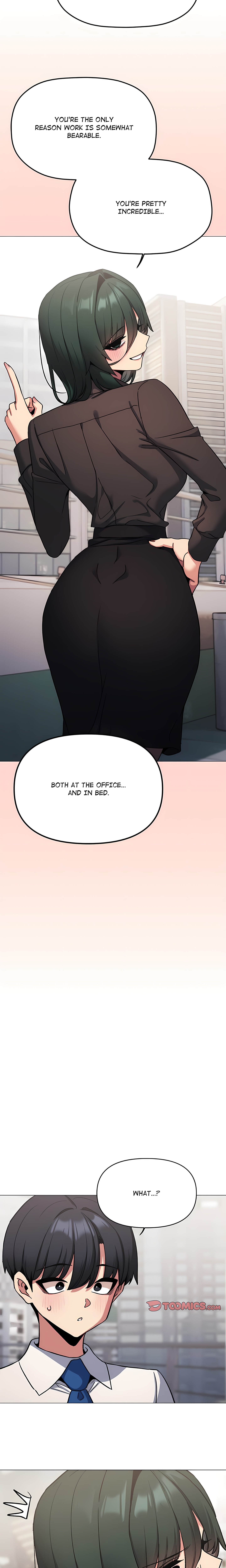 Someone Stop Her! (Uncensored)