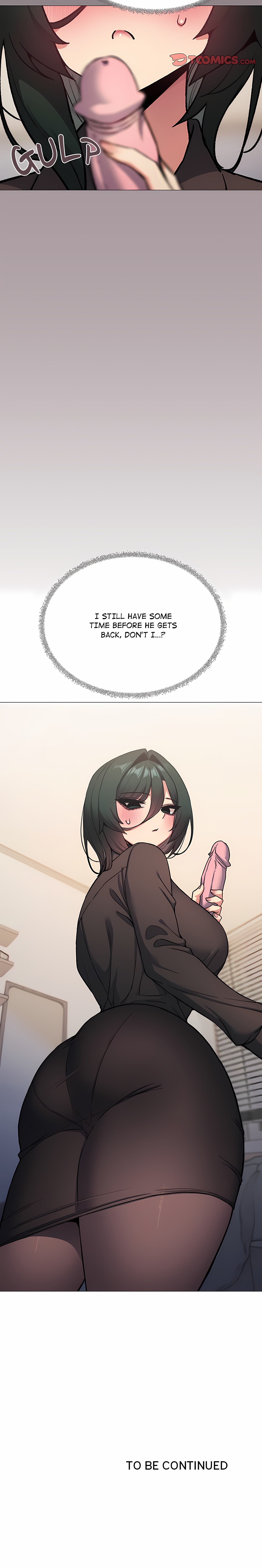 Someone Stop Her! (Uncensored)