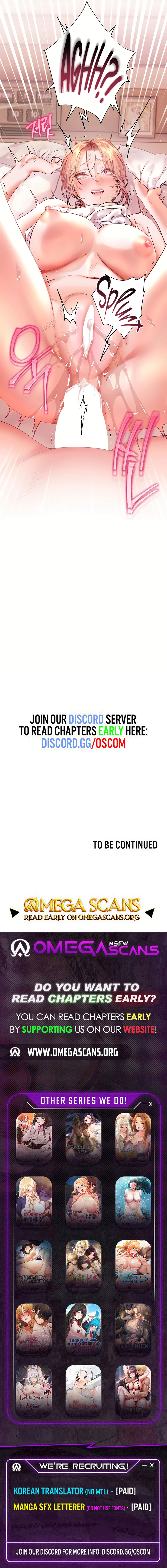 Teacher’s Efforts Chapter 112 Page 13