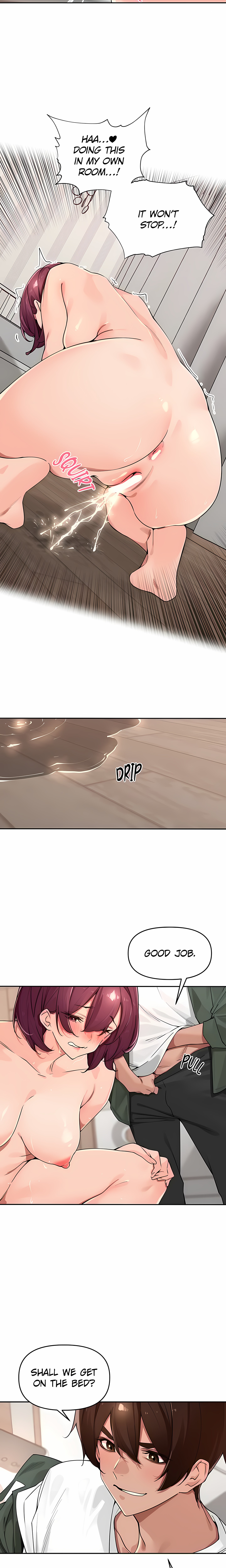 The Village’s Special Rule (Official)