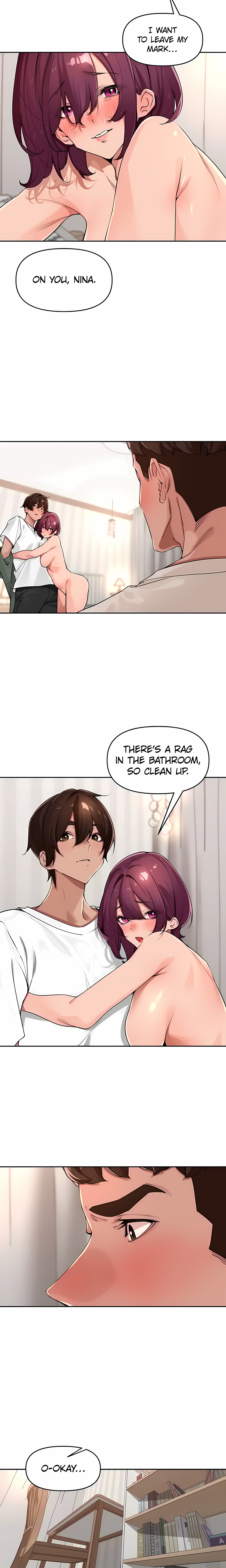The Village’s Special Rule (Official)