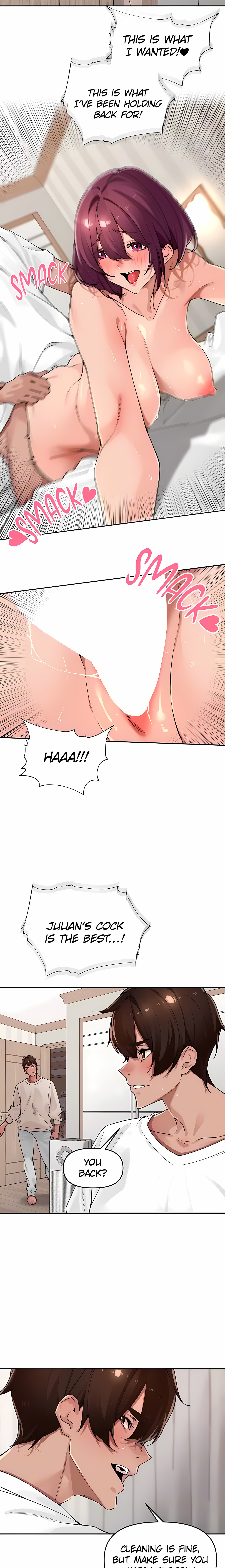 The Village’s Special Rule (Official)